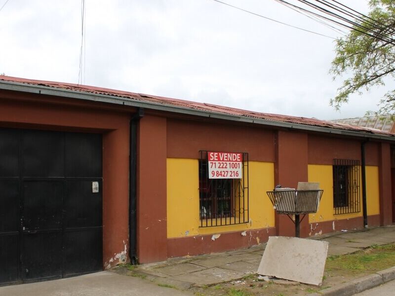 Casa Venta Talca