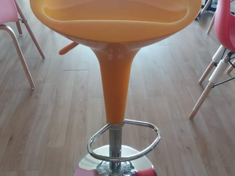 silla decorativa en chile