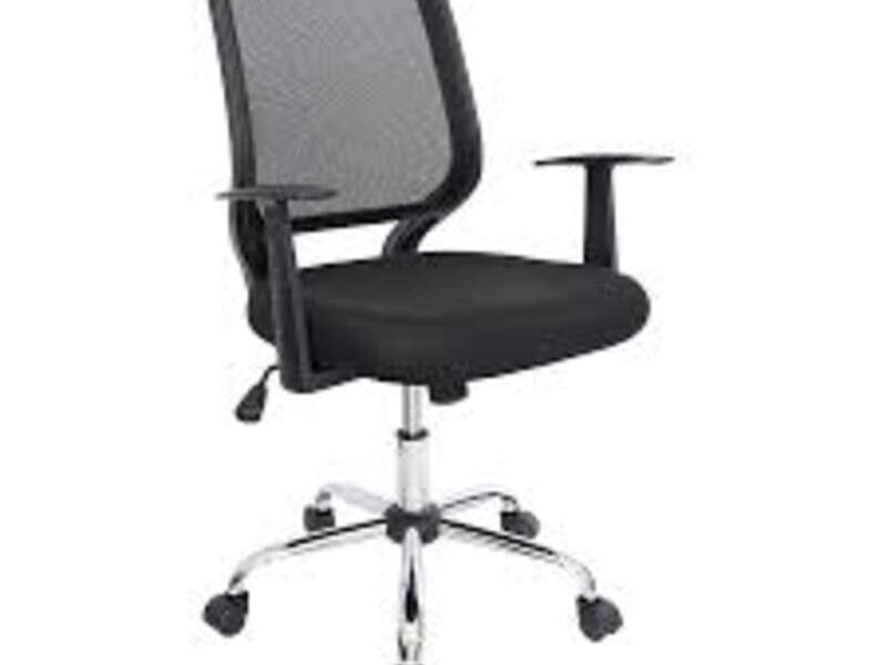silla de escritorio santiago