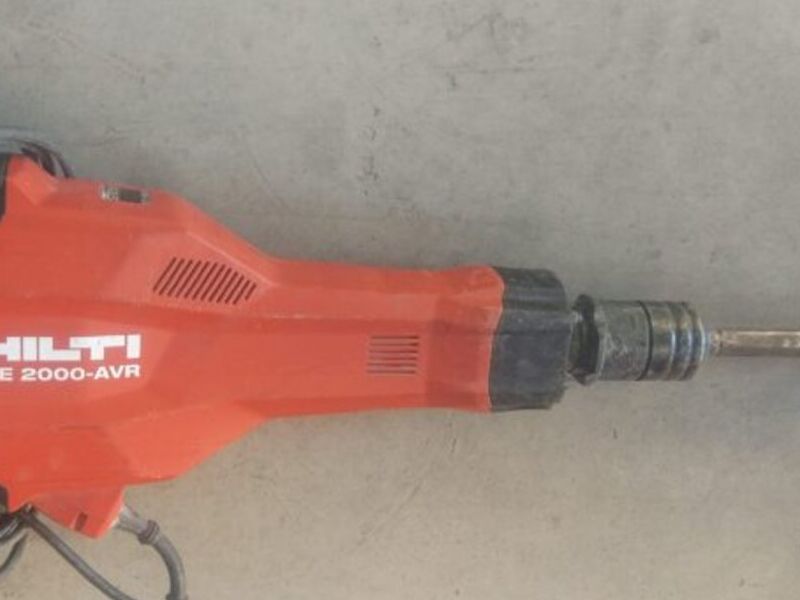 Martillo Demoledor Hilti Nancagua