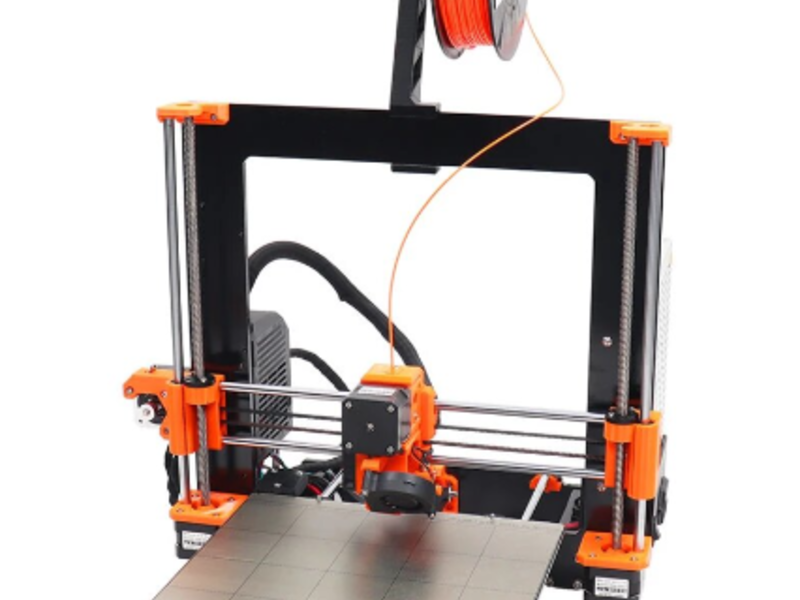 Prusa I3 Mk3s Antofagasta 