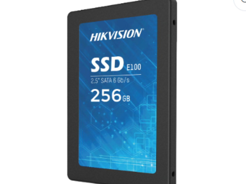 SSD Kihvision Viña 