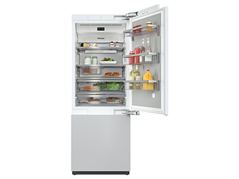 Refrigerador Freezer Combinado Chile