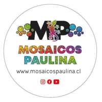 Mosaicos Paulina