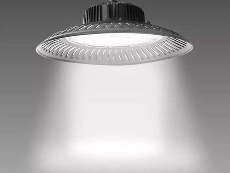 Campana Led Ufo Temuco