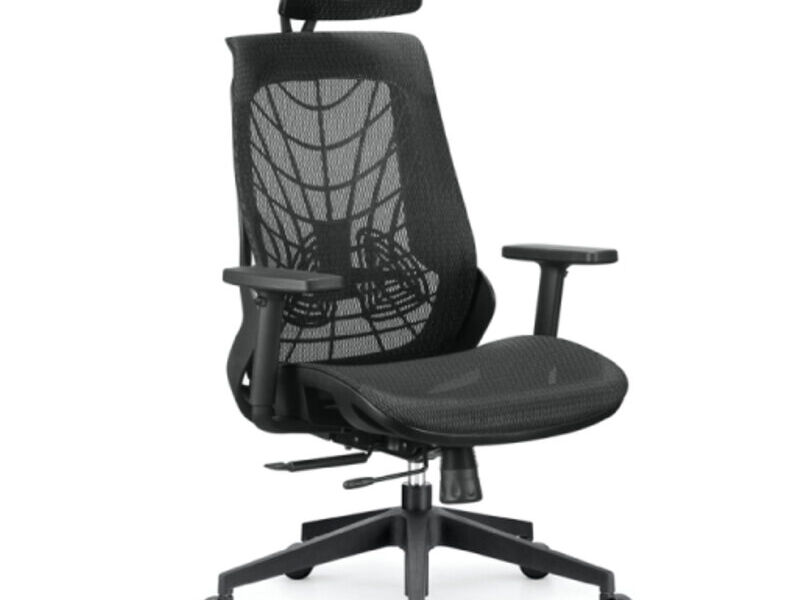 silla ergonómica 919 en chile
