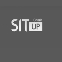 Sit-Up Chair