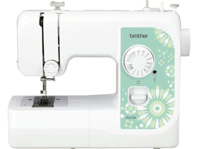 Maquina Coser JS2135 Santiago Chile 