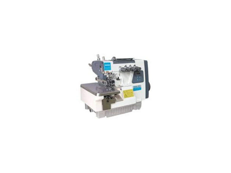 OVERLOCK INDUSTRIAL MAQI Santiago Chile 