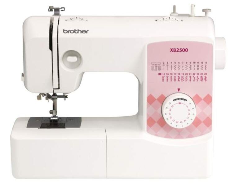 Maquina De Coser XB2500 Santiago Chile 
