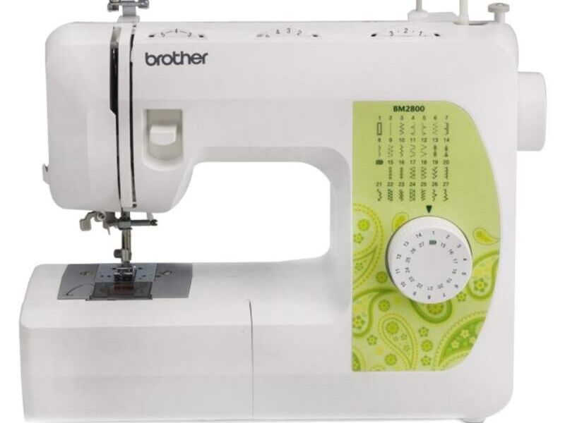 Maquina De Coser BM2800 Santiago Chile 