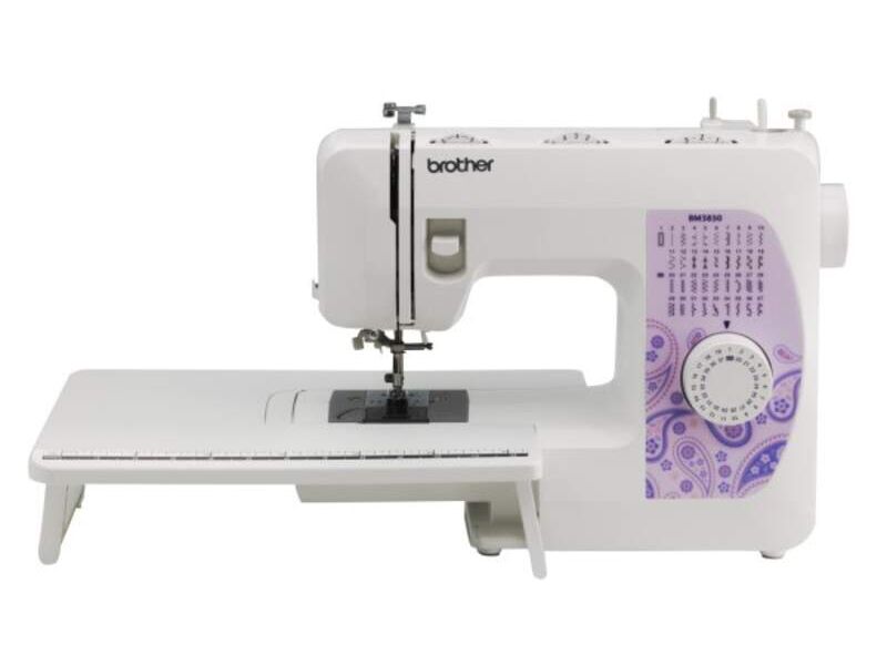 Maquina Coser BM3850 Santiago Chile 