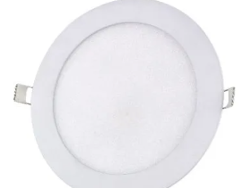 Panel Led Circular