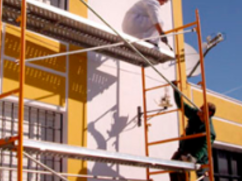 PINTURA Santiago 