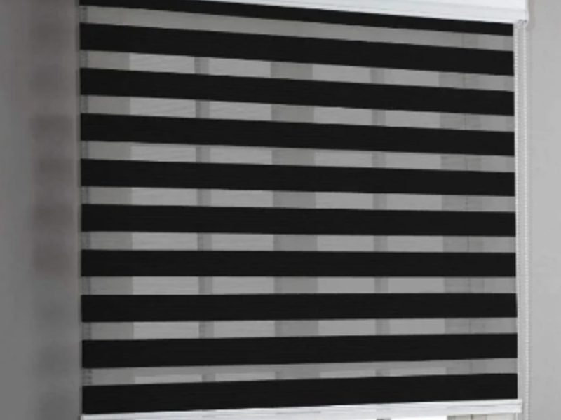 Cortinas Roller Dúo Santiago