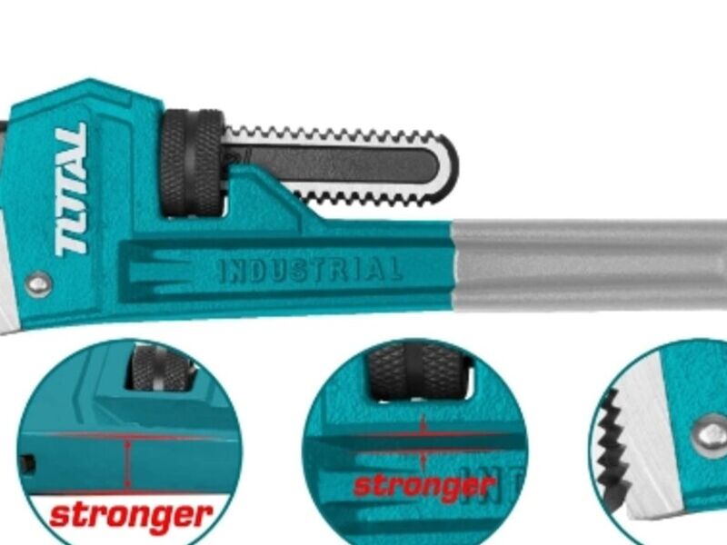 Llave Stillson Santiago Chile