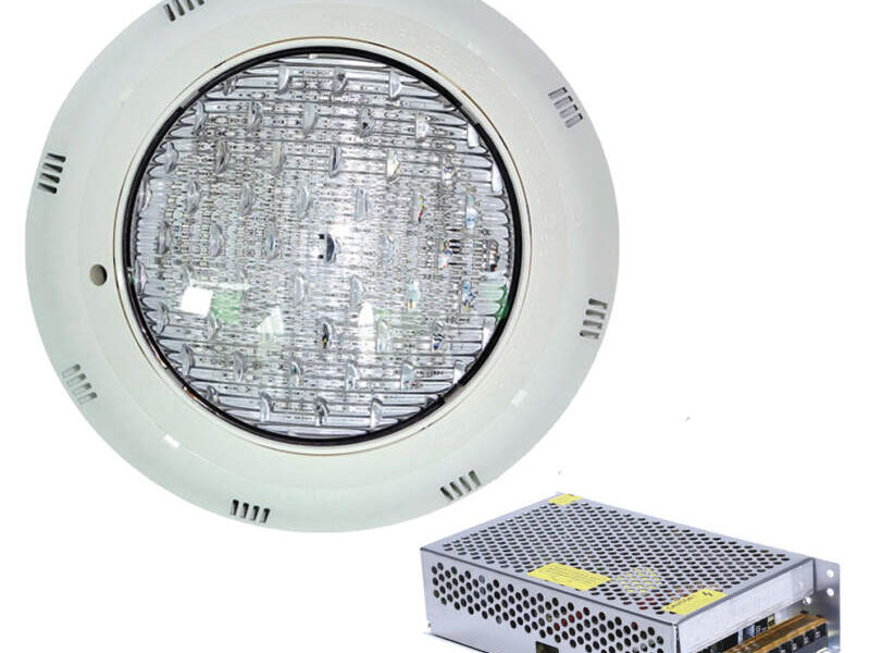 Foco LED Piscina Sumergible Providencia