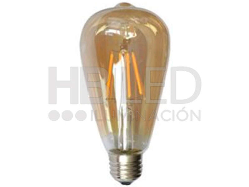 Ampolleta LED Edison Providencia