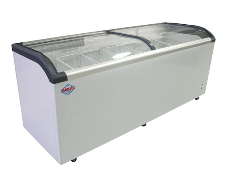 Congelador 650LT Maigas Osorno