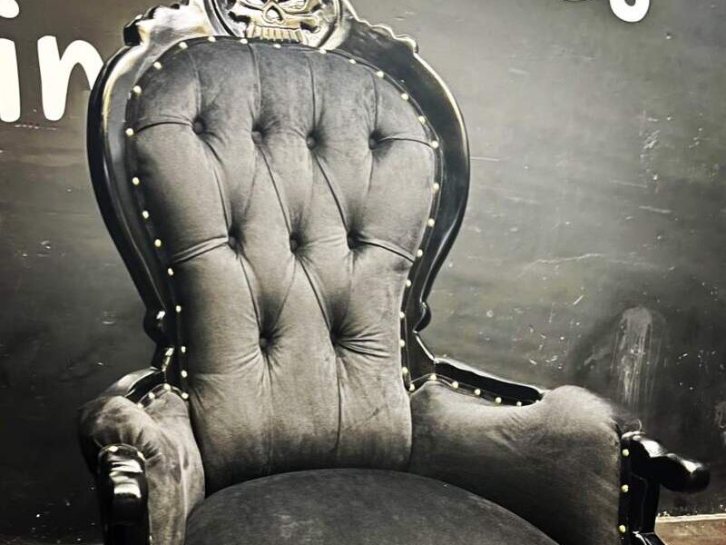 sillon clasico en chile