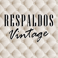 Respaldos Vintage