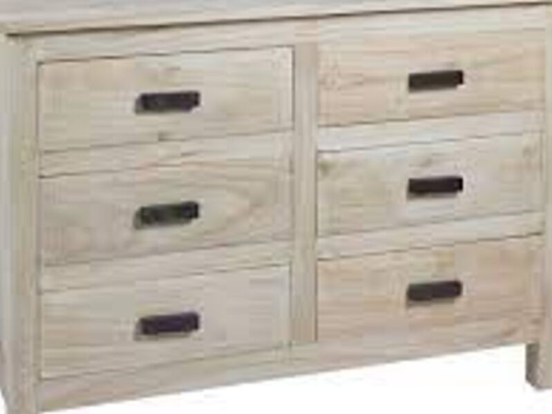 mueble decorativo dormitorio en chile