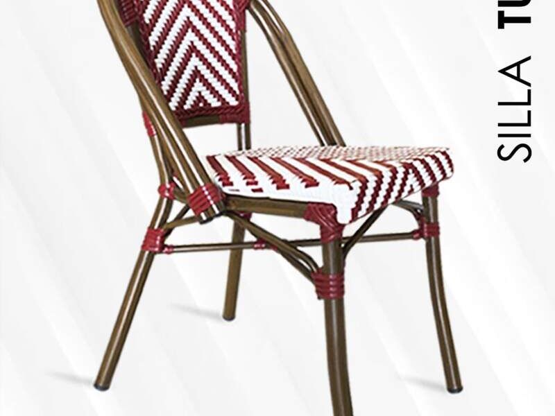 silla turin en chile