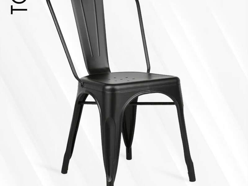 silla tolix en chile