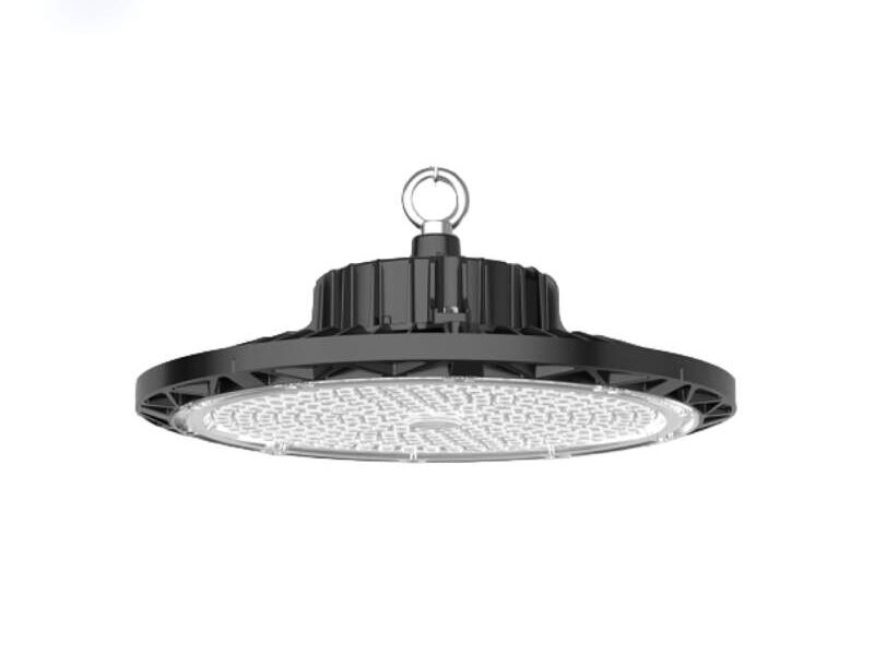 Campana UFO 200W Huechuraba