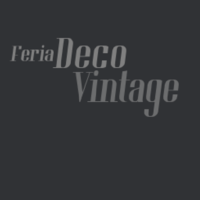 Feria deco vintage