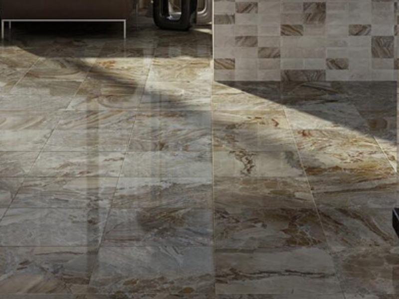 Ceramicas  Orinoco Noce Talca