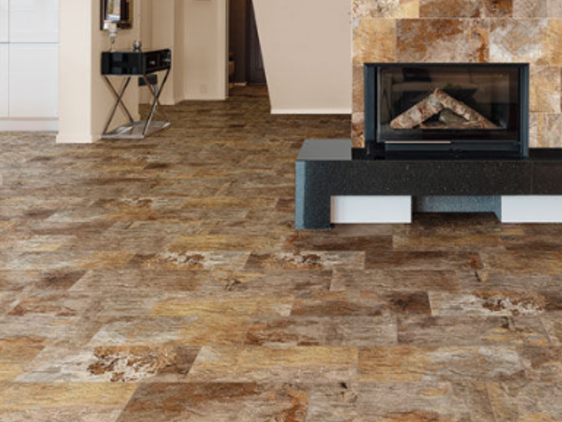PORCELÁNICOS Slate | Gold