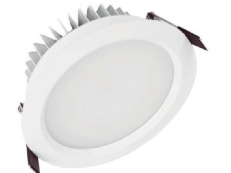 FOCO DECORATIVO DOWNLIGHT Santiago 