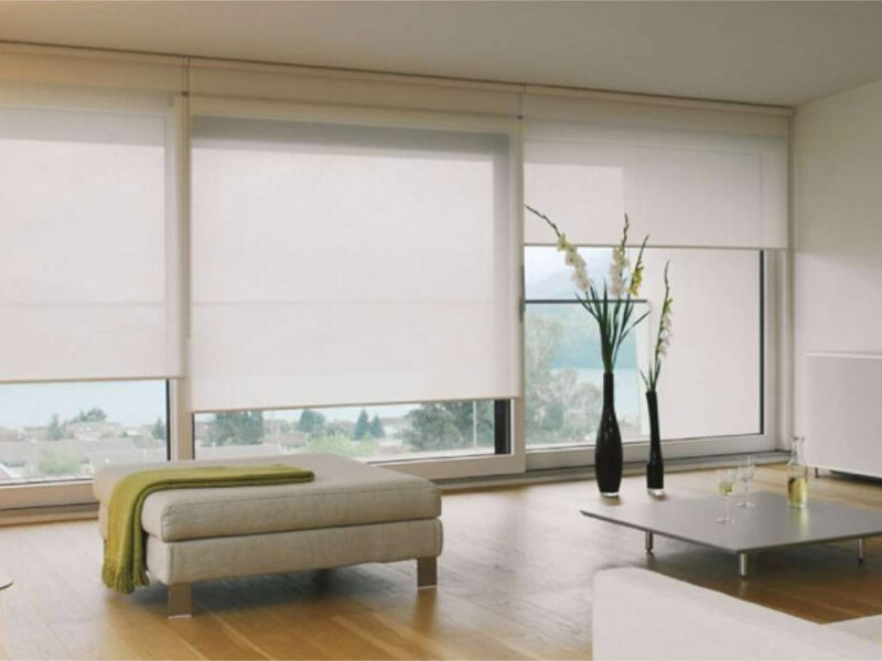 Roller Screen Chile