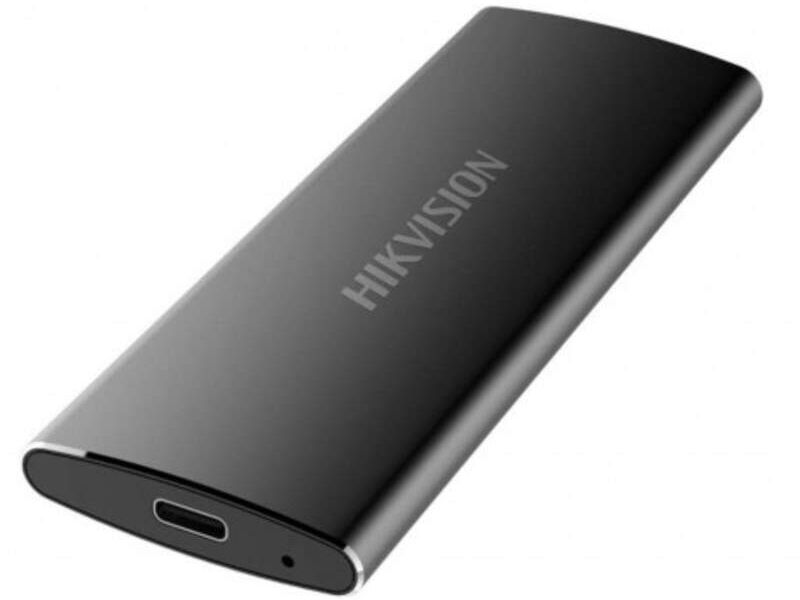 SSD Hikvision Valparaiso