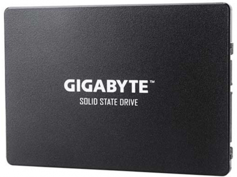 SSD GigaByte Valparaiso 