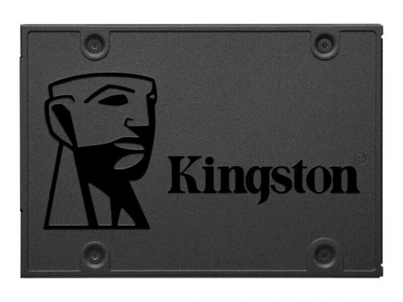 SSD Kingston Valpariso 