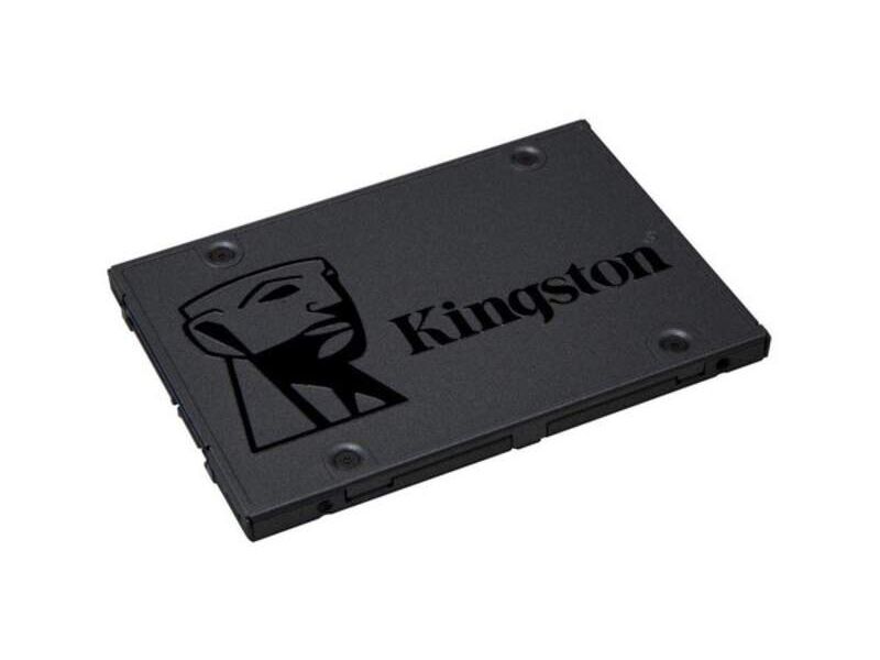 SSD Kingston A4000 Valpariso 