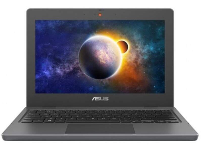 Notebook Asus Valparaiso