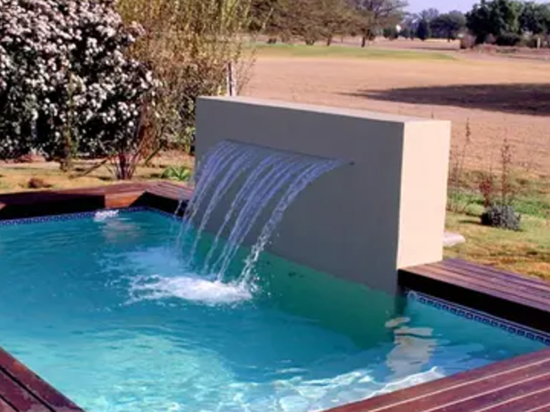 MANTENIMIENTO  PISCINAS R.Metropolitana