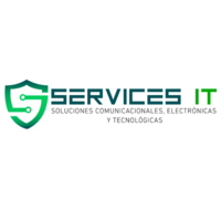 Services IT
