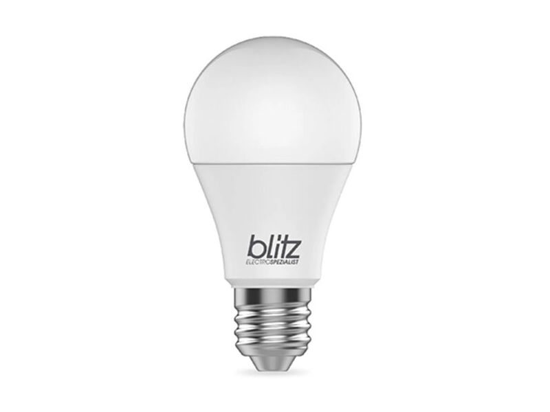 Ampolleta Led G3 Blitz Cálida 5W Chile