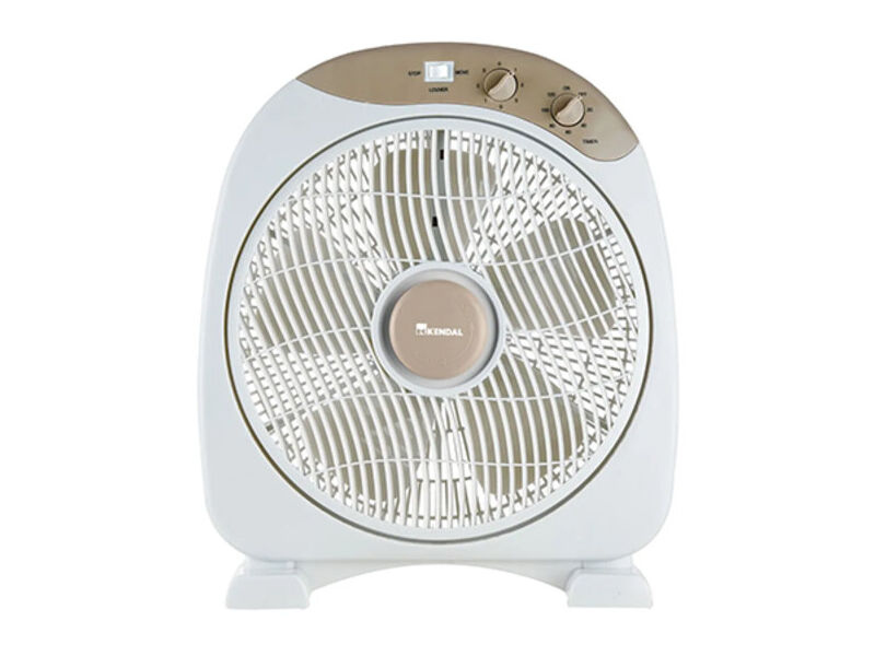 Ventilador 12" Mod. KF-12B3 Chile