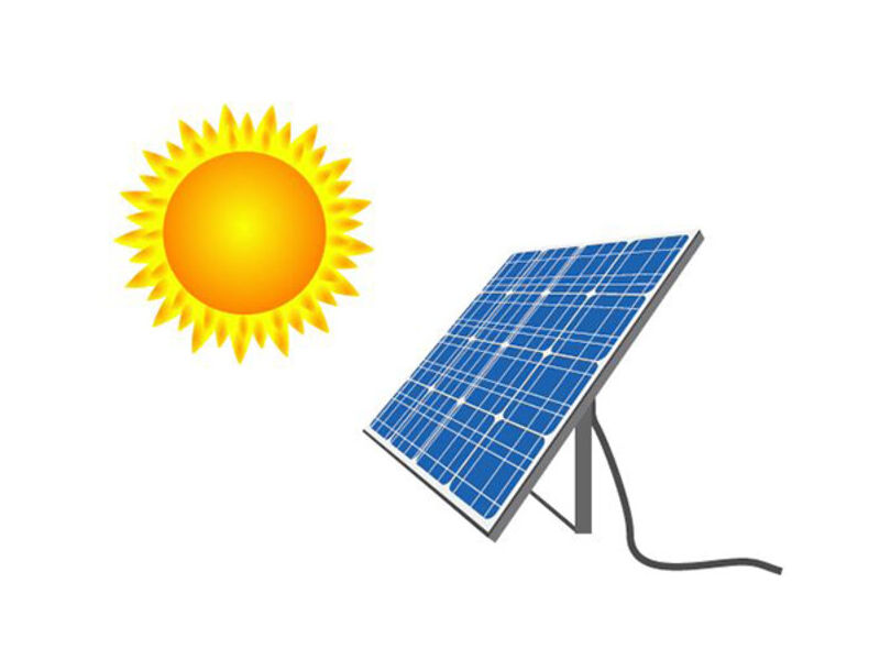 Energías Solar Chile