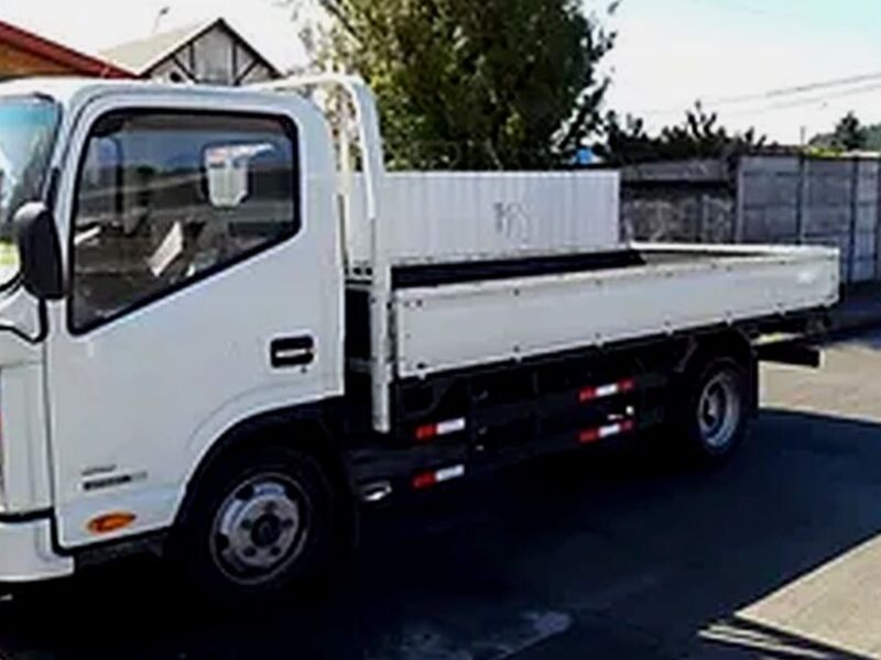 Arriendo camiones Talcahuano