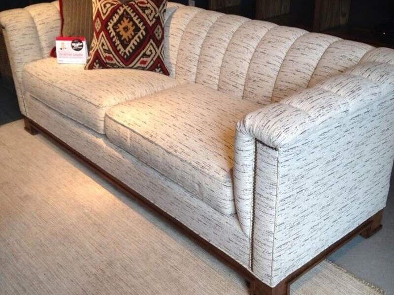 Sofa Beige santiago chile 