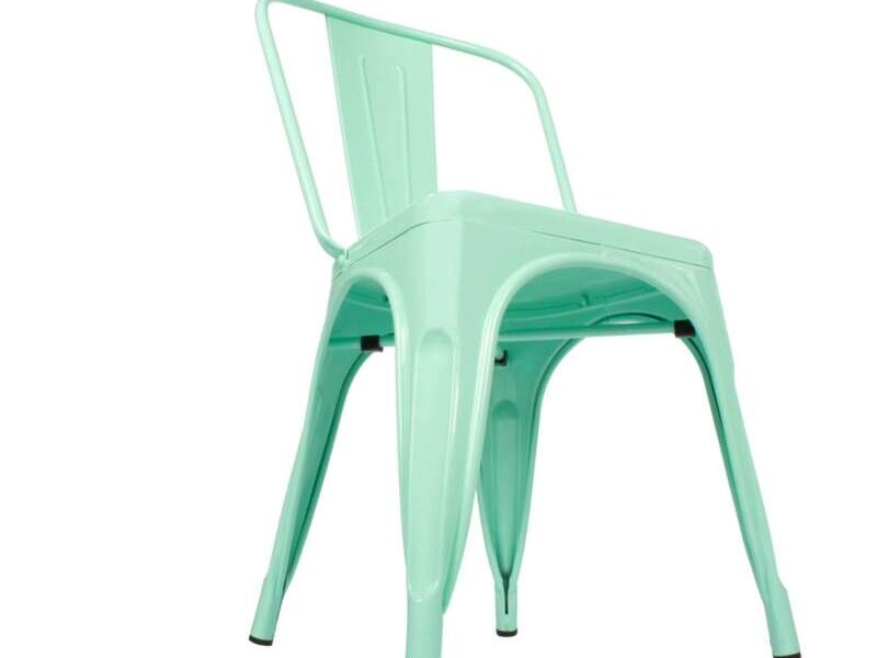 silla plastica reforzada en chile