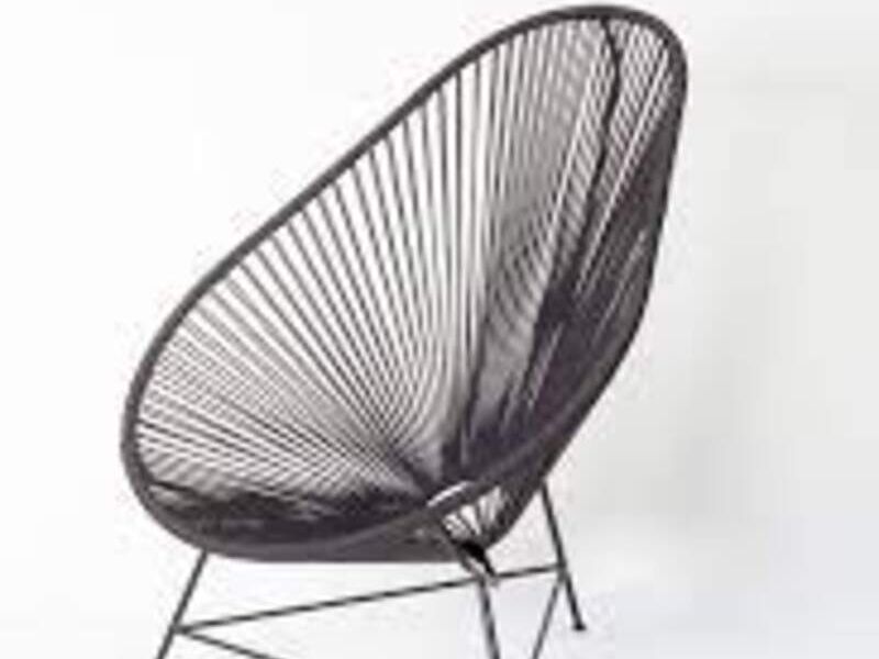 silla confort pera en chile