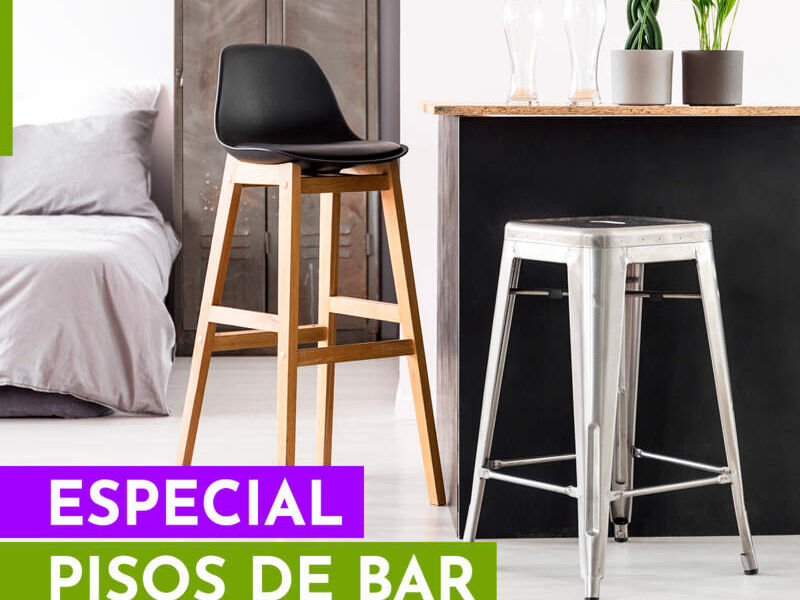 sillas de bar en chile