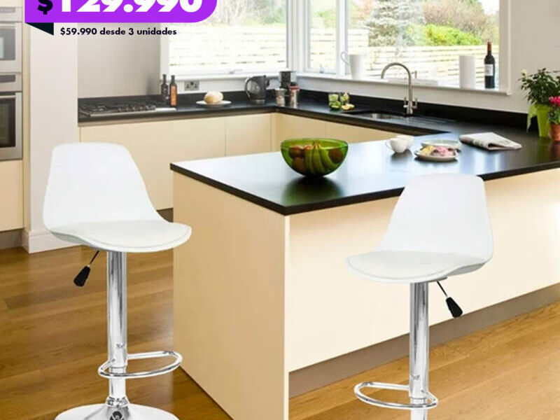 silla pack en chile